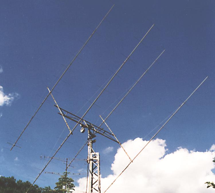 EME Antenna